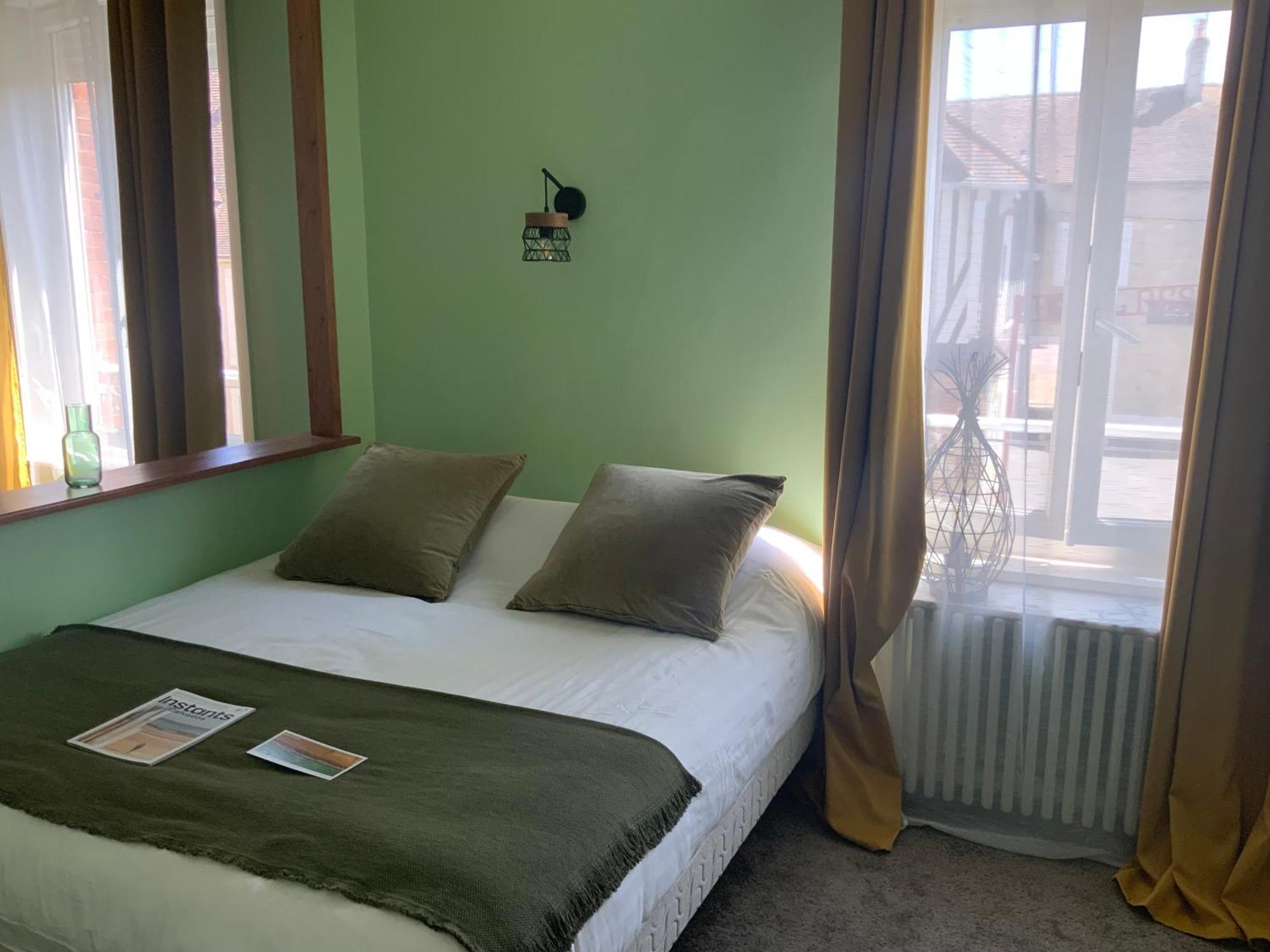 Par La Dives Bed & Breakfast Saint-Pierre-en-Auge Bagian luar foto
