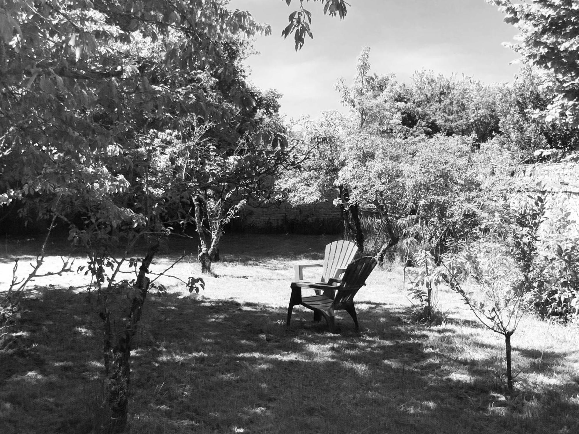 Par La Dives Bed & Breakfast Saint-Pierre-en-Auge Bagian luar foto