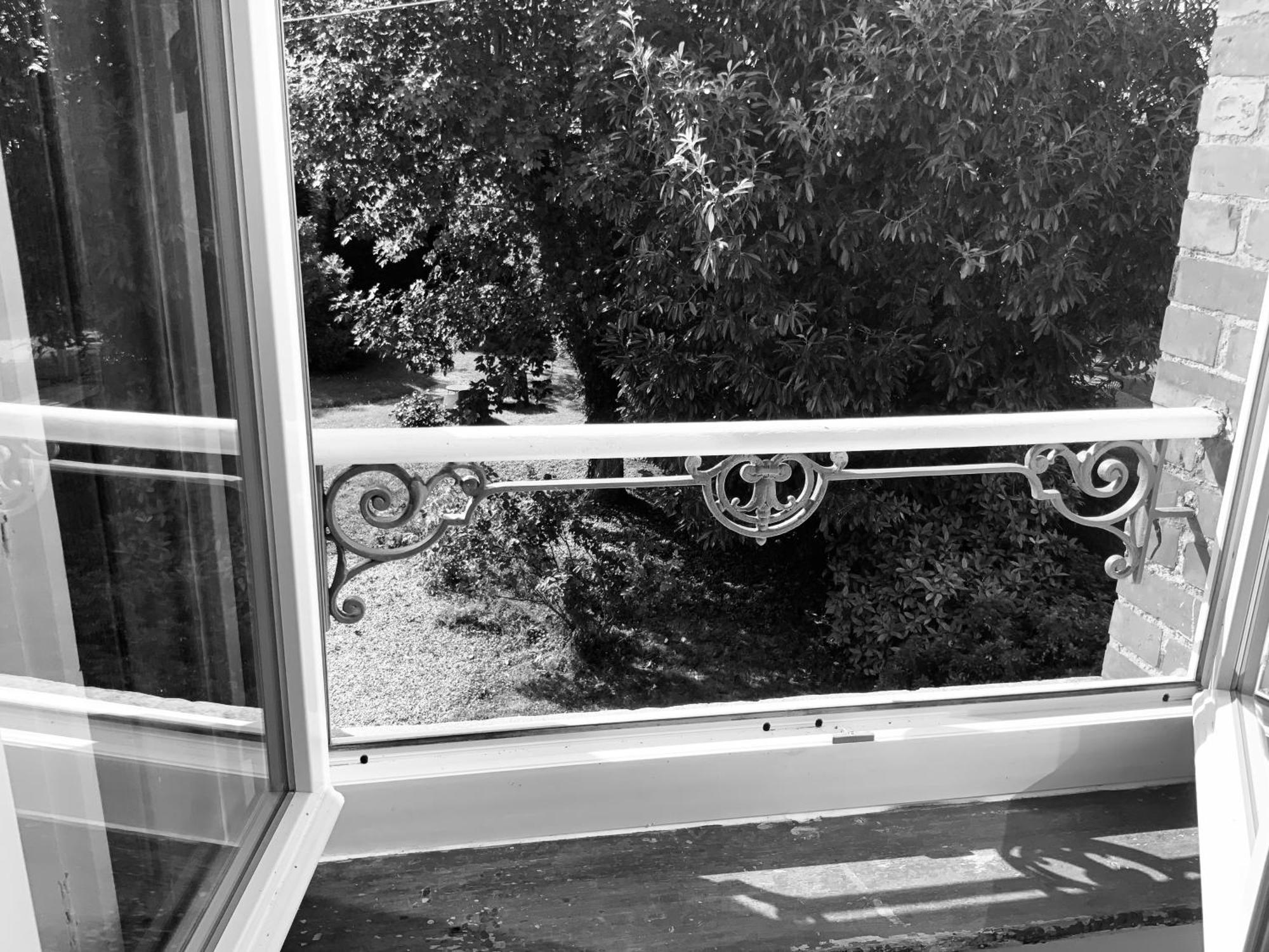 Par La Dives Bed & Breakfast Saint-Pierre-en-Auge Bagian luar foto