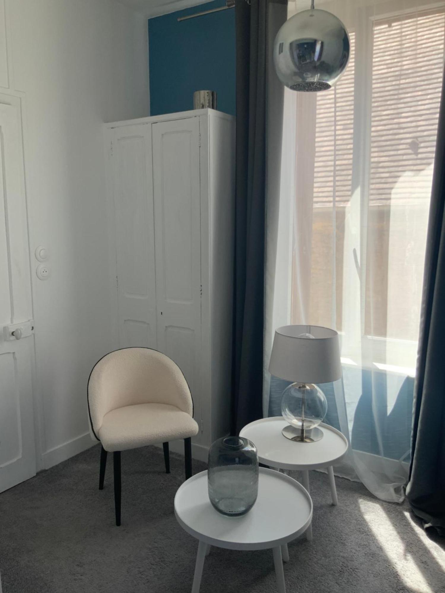 Par La Dives Bed & Breakfast Saint-Pierre-en-Auge Bagian luar foto