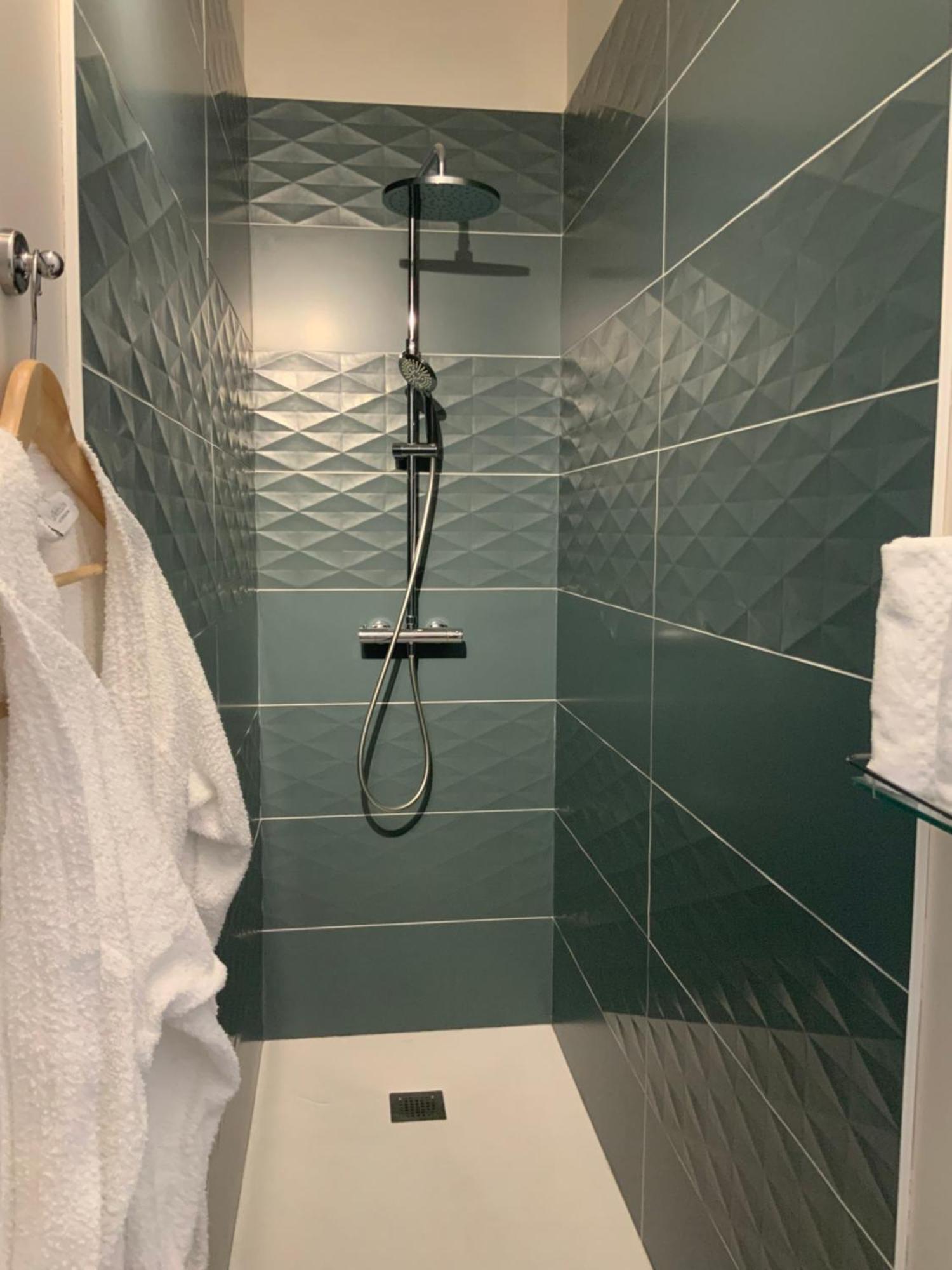 Par La Dives Bed & Breakfast Saint-Pierre-en-Auge Bagian luar foto
