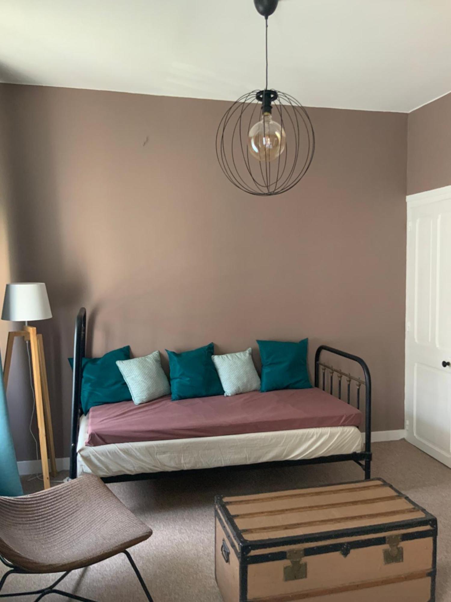 Par La Dives Bed & Breakfast Saint-Pierre-en-Auge Bagian luar foto