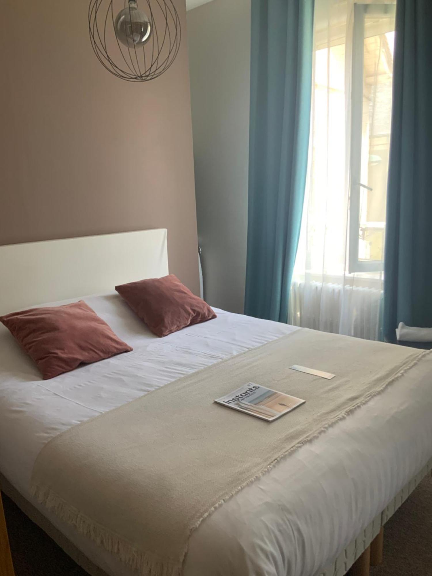 Par La Dives Bed & Breakfast Saint-Pierre-en-Auge Bagian luar foto